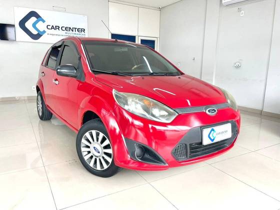 FORD FIESTA 1.6 MPI CLASS HATCH 8V FLEX 4P MANUAL FORD FIESTA 1.6 MPI CLASS HATCH 8V FLEX 4P MANUAL